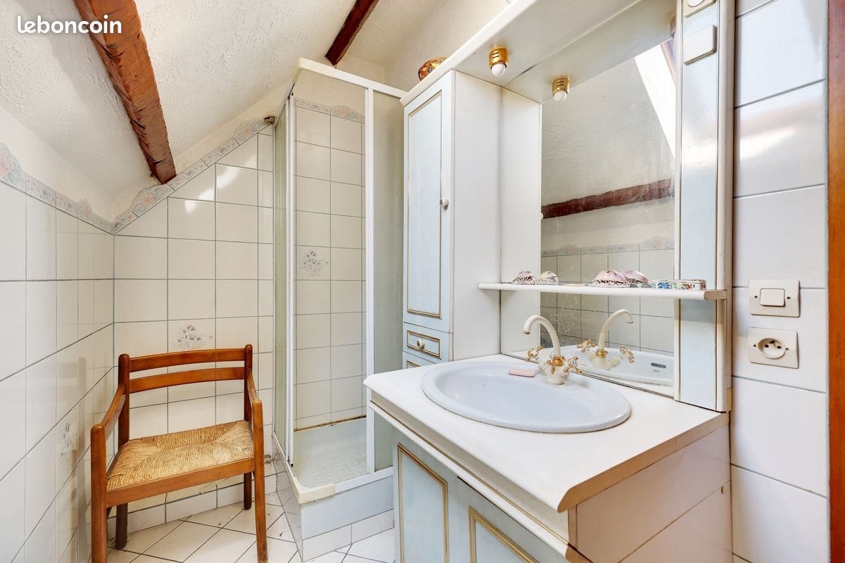 Maison à vendre, 140m², Le Blanc-Mesnil