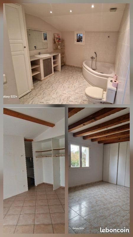 Maison à vendre, 190m², Prunelli-di-Fiumorbo