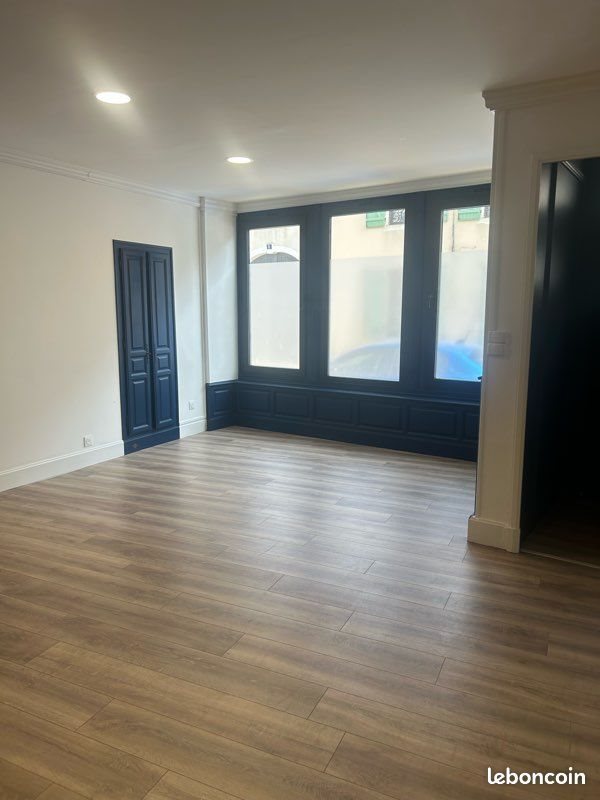 Appartement à louer, 90m², Saint-Amand-Montrond