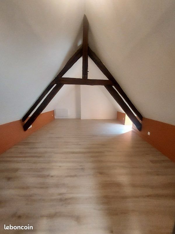 Appartement à louer, 90m², Saint-Amand-Montrond