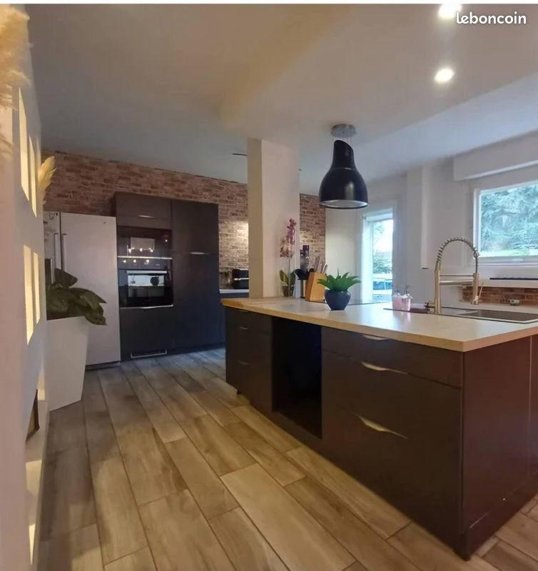 Maison à vendre, 199m², Candé-sur-Beuvron