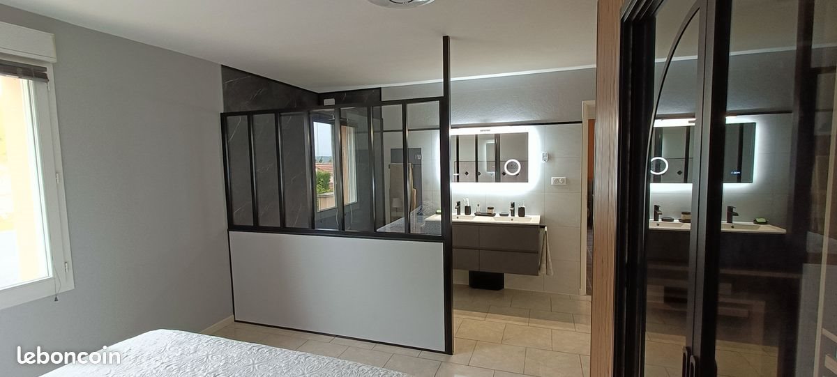 Maison à vendre, 240m², Glaine-Montaigut