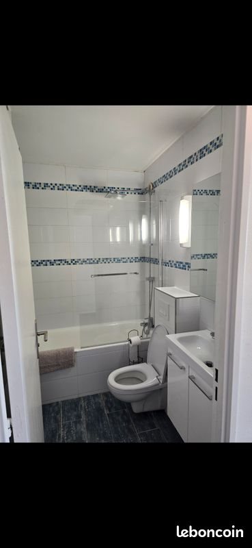 Appartement à louer, 31m², Reims
