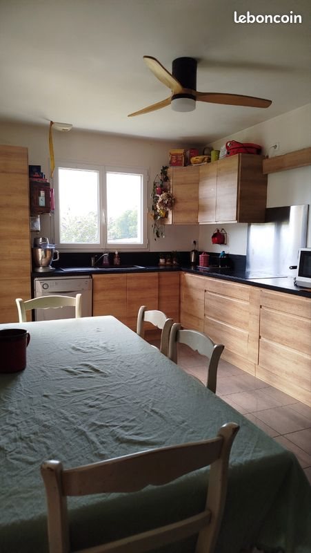 Maison à vendre, 132m², Saint-Michel-de-Villadeix