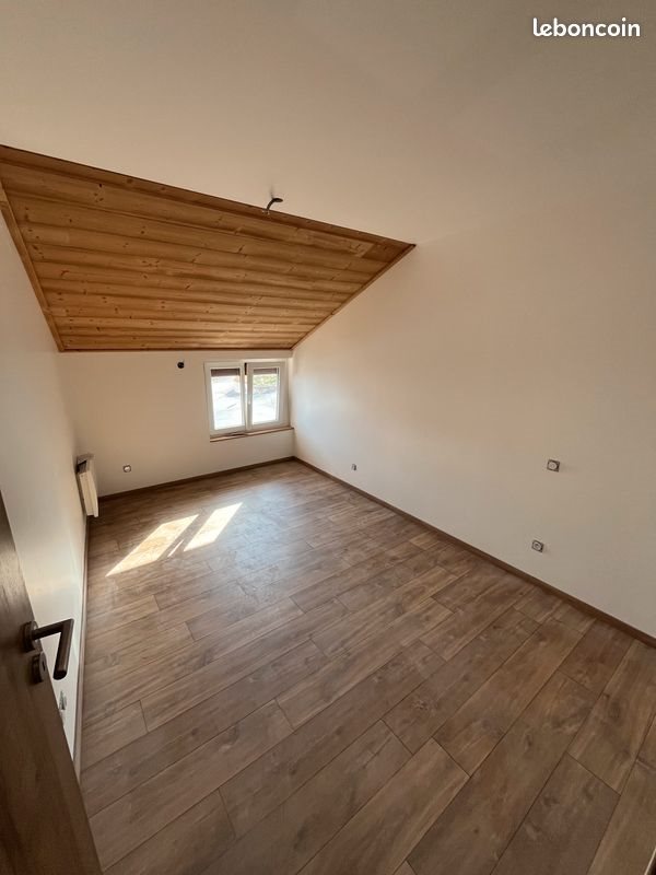 Appartement à vendre, 75m², Les Grangettes