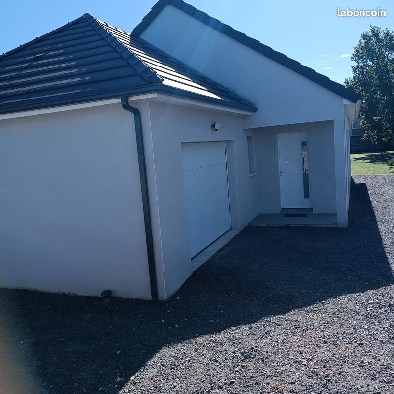 Maison à louer, 90m², Brive-la-Gaillarde