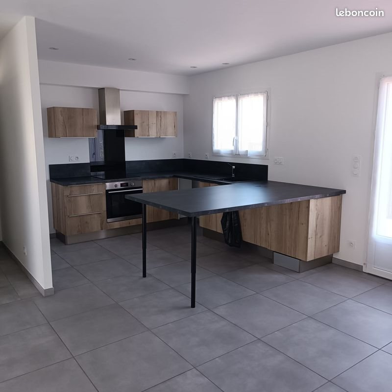 Maison à louer, 90m², Brive-la-Gaillarde