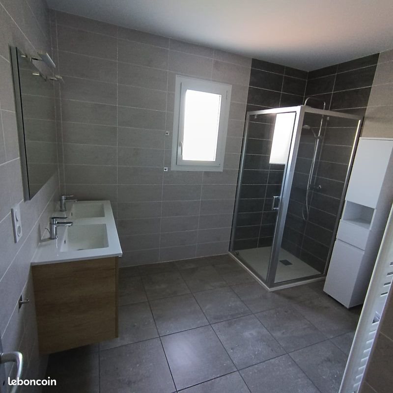 Maison à louer, 90m², Brive-la-Gaillarde
