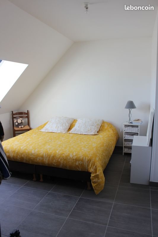 Appartement à vendre, 56m², Vineuil