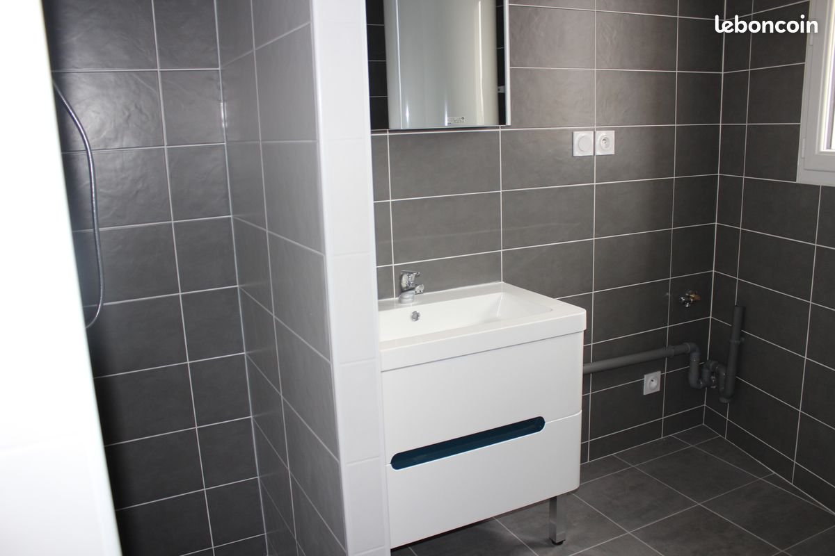 Appartement à vendre, 56m², Vineuil