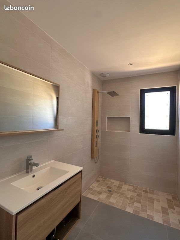 Maison à vendre, 90m², Le Pouget