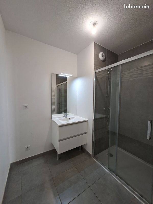 Appartement à louer, 60m², Ostwald