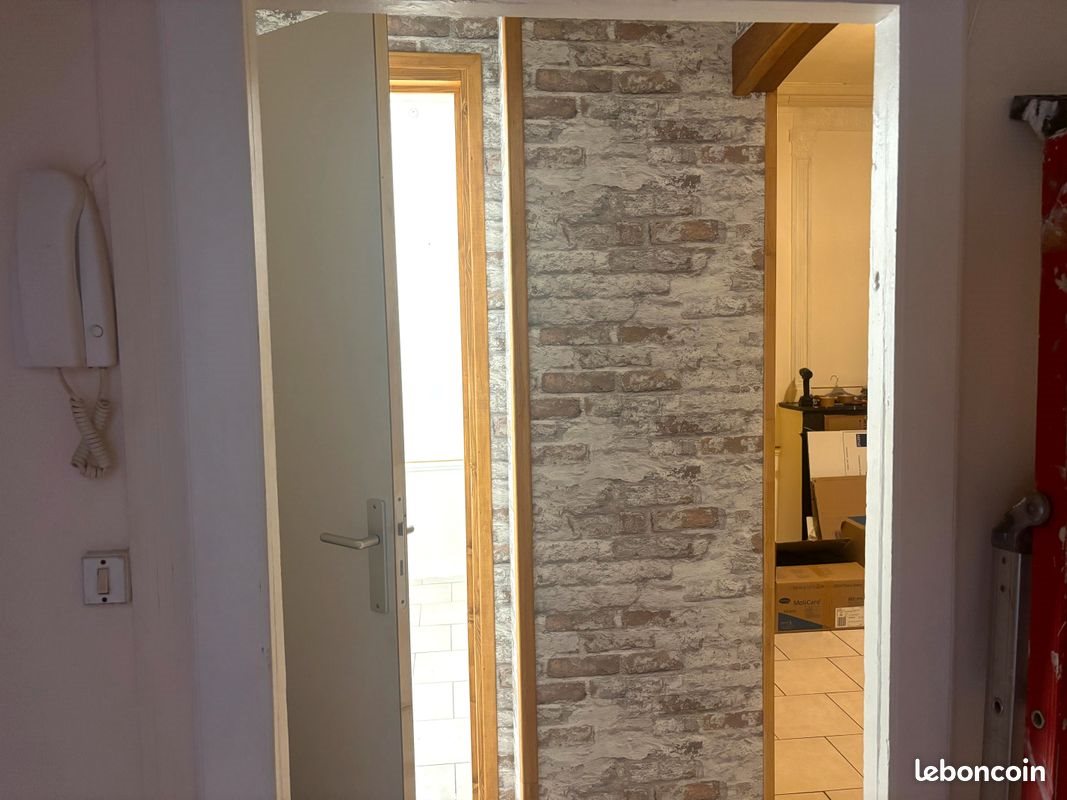 Appartement à louer, 78m², Dun-sur-Auron