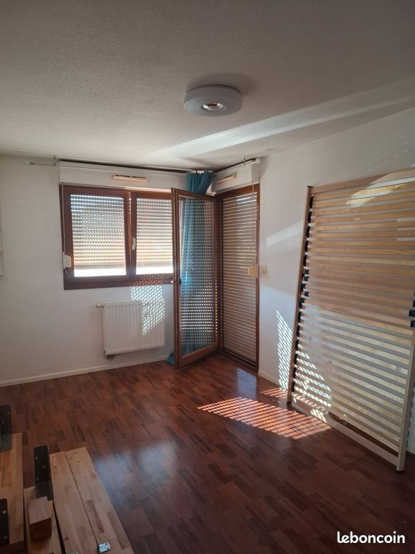 Appartement à louer, 65m², Wittersdorf