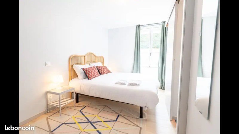 Appartement à louer, 42m², Amboise