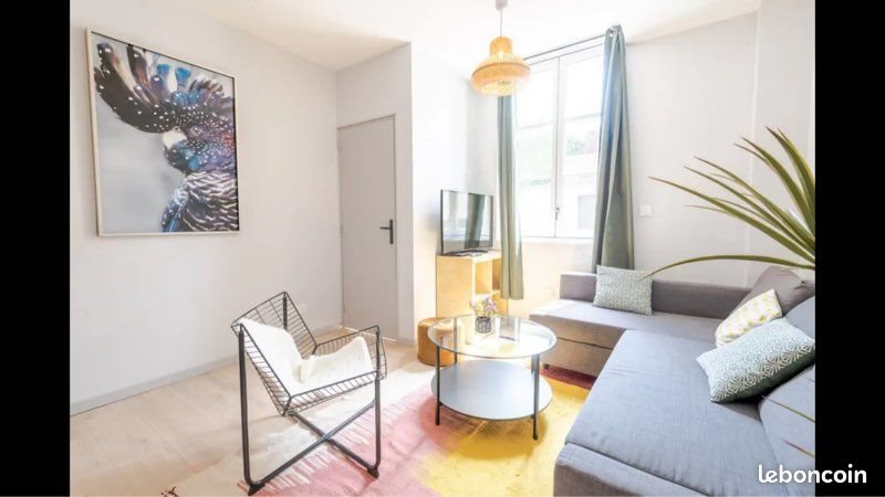 Appartement à louer, 42m², Amboise