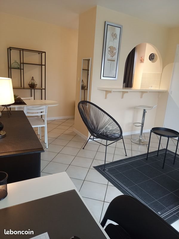 Maison à louer, 30m², Nogent-sur-Seine