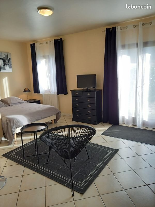 Maison à louer, 30m², Nogent-sur-Seine