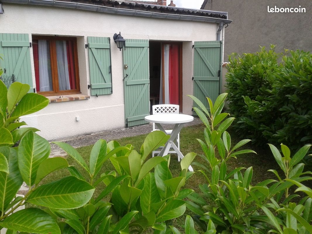Maison à louer, 30m², Nogent-sur-Seine