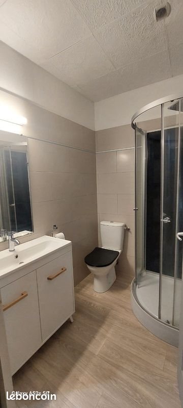 Maison à louer, 77m², Montmoreau-Saint-Cybard