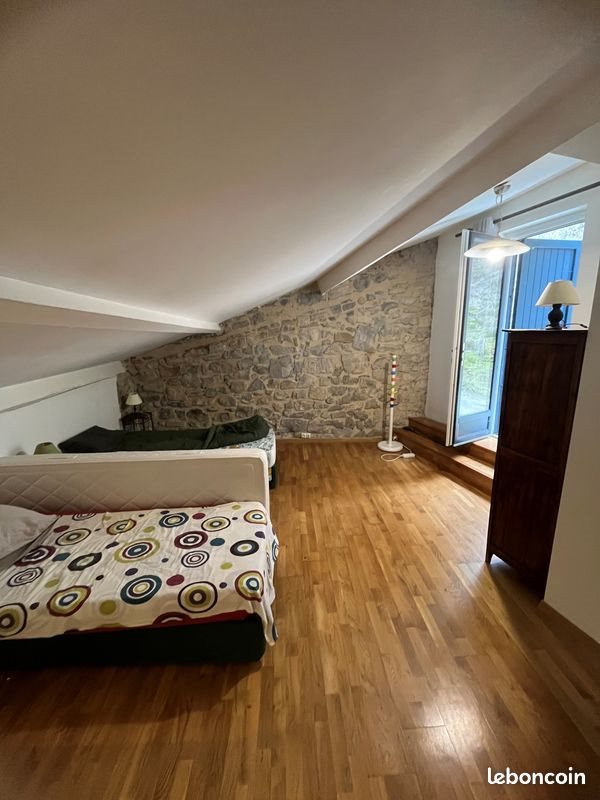 Maison à vendre, 110m², Pontaix