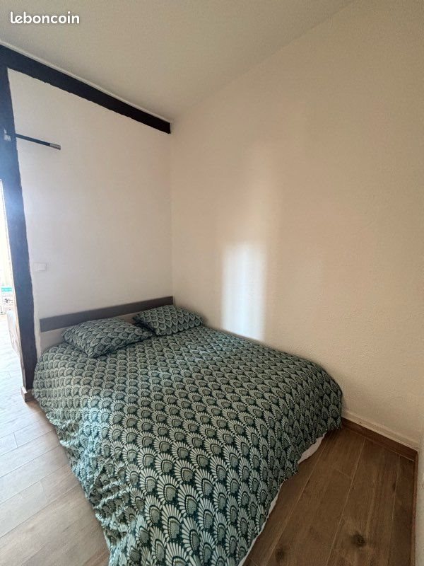 Appartement à louer, 30m², Nevers