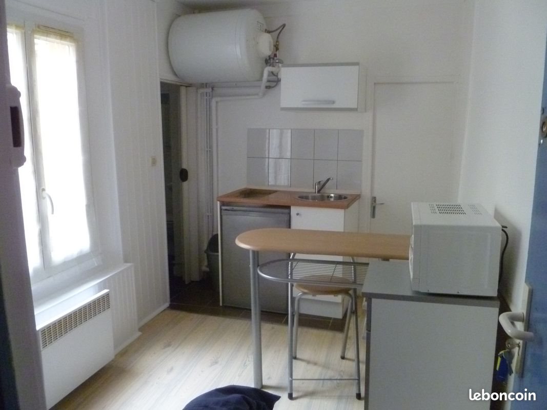 Appartement à louer, 15m², Rouen