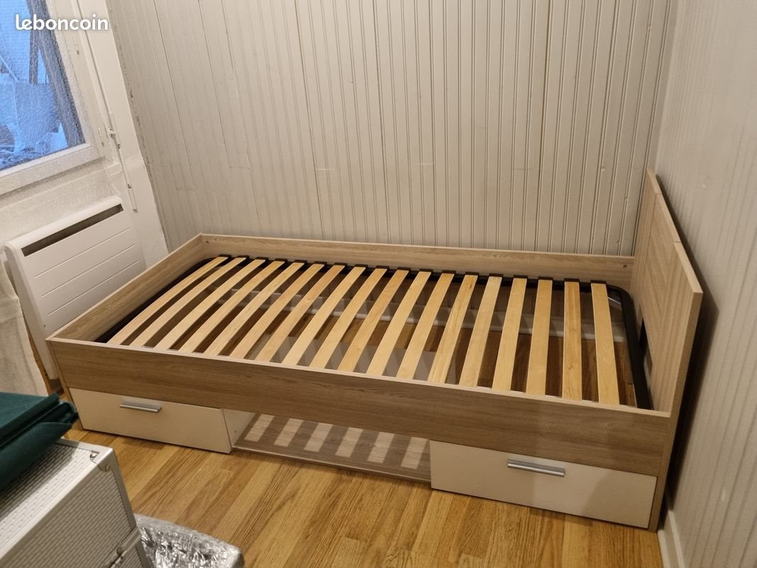 Appartement à louer, 15m², Rouen