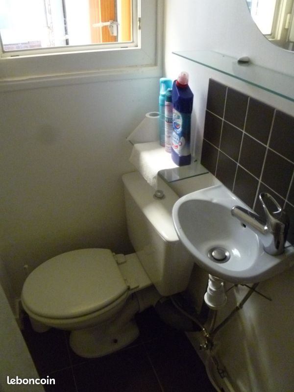 Appartement à louer, 15m², Rouen