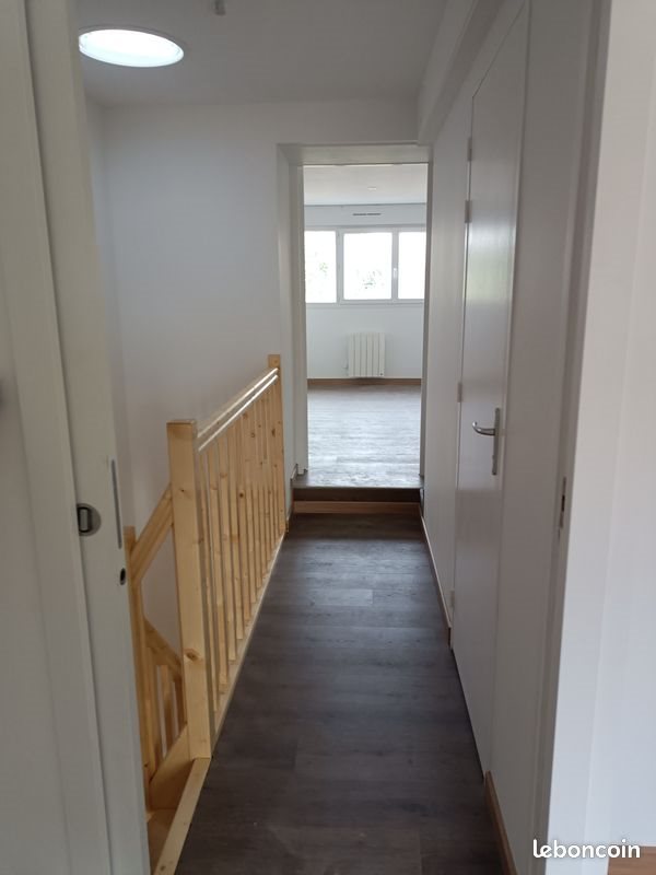 Maison à louer, 60m², La Noë-Blanche