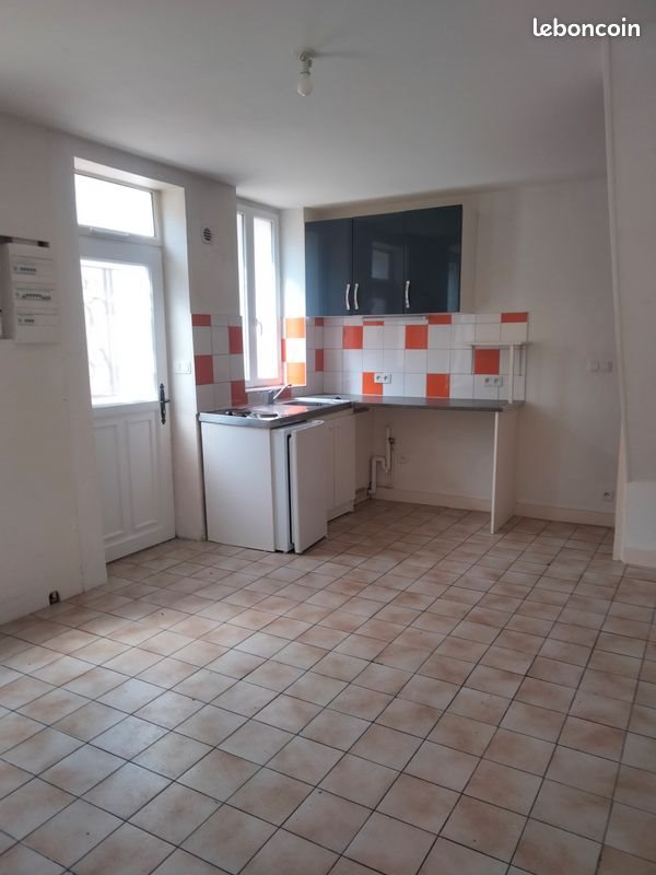 Maison à louer, 36m², Croix