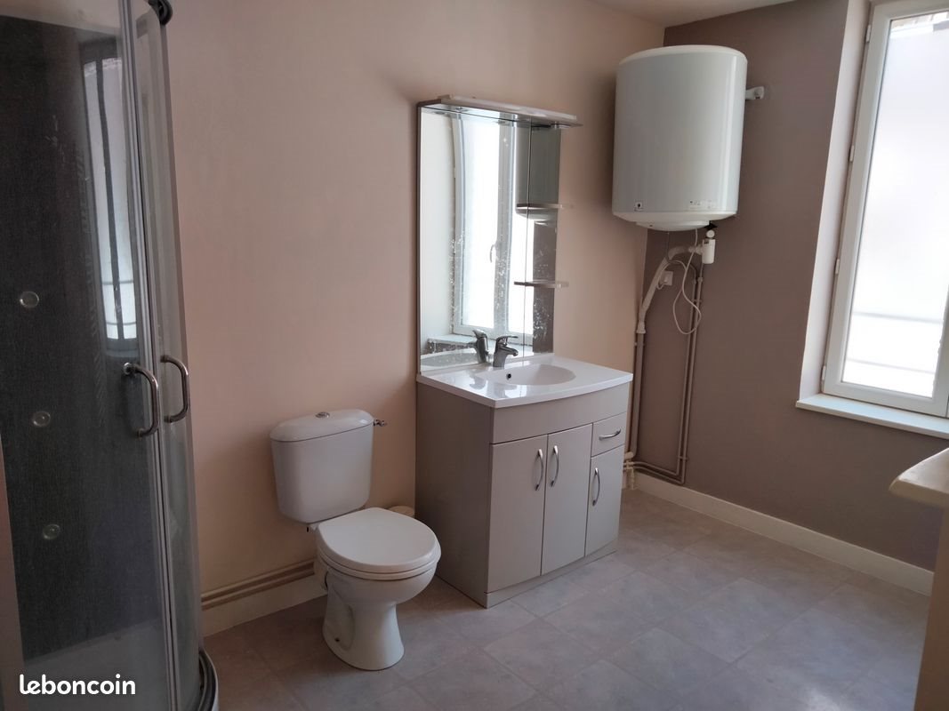 Maison à louer, 36m², Croix