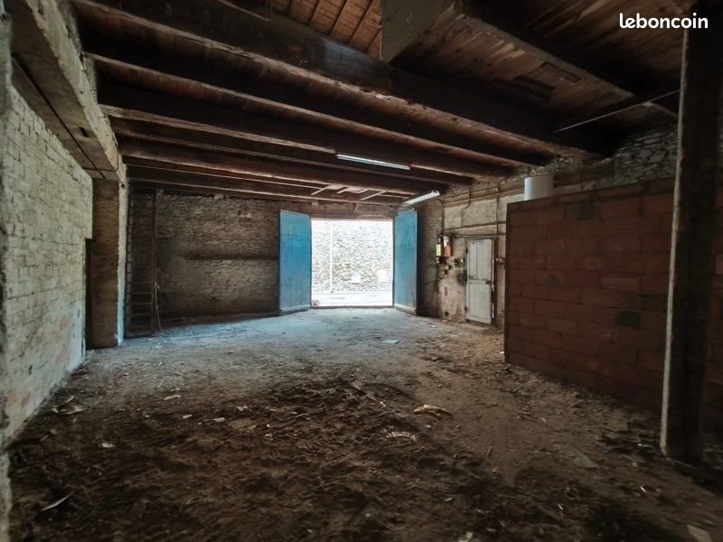 Maison à vendre, 56m², Peyriac-Minervois
