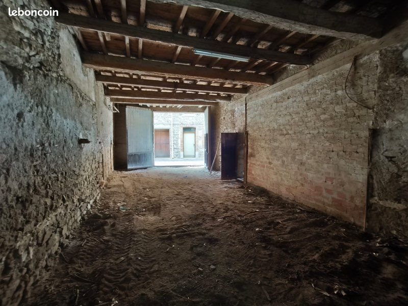 Maison à vendre, 56m², Peyriac-Minervois