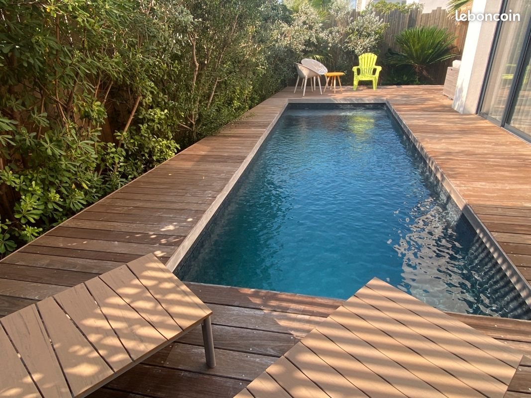 Maison à vendre, 150m², Saint-Aunès