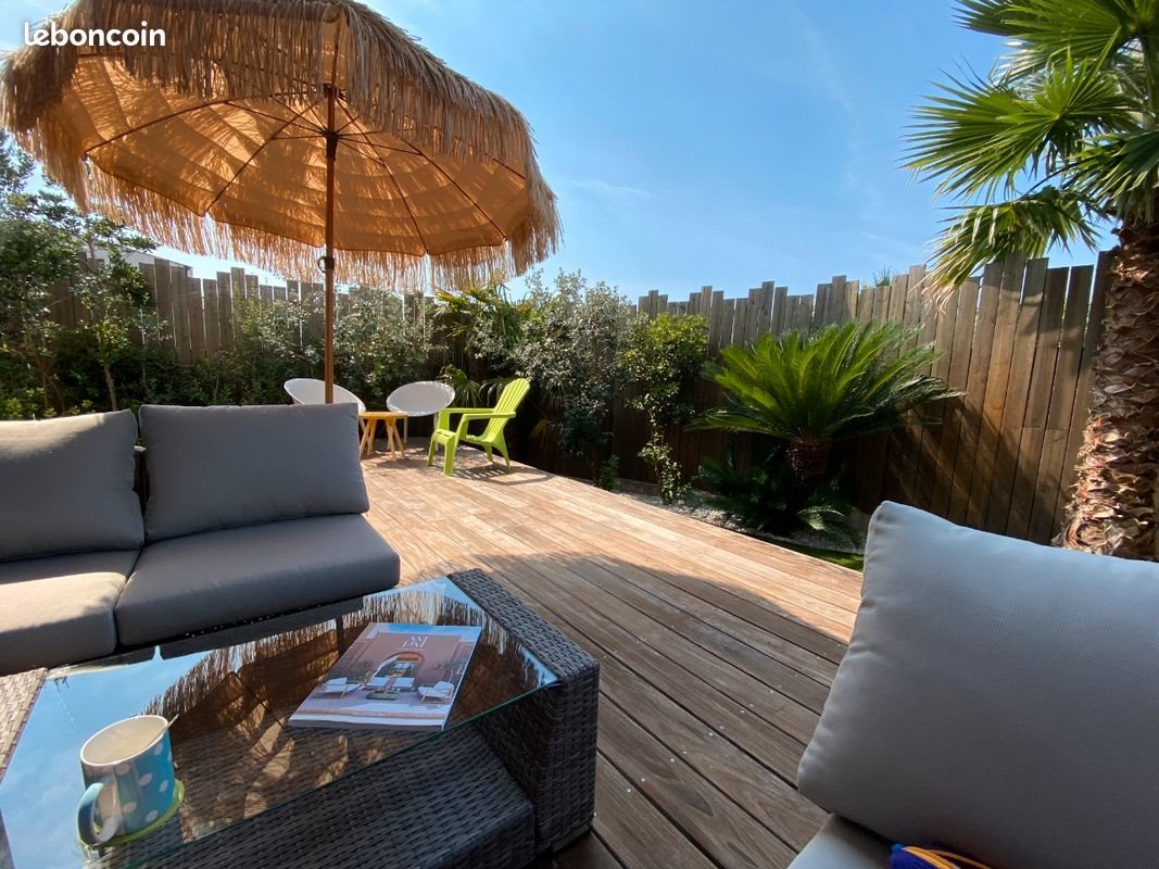 Maison à vendre, 150m², Saint-Aunès