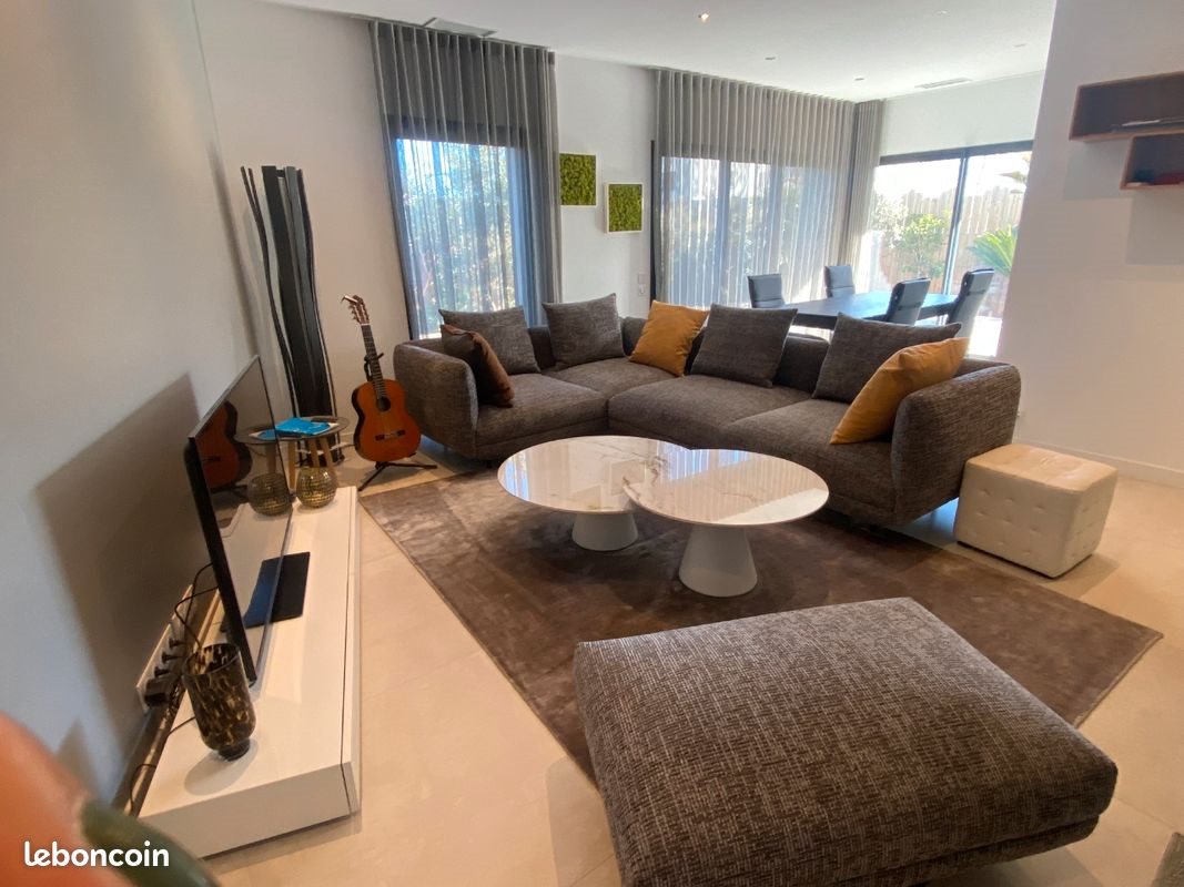 Maison à vendre, 150m², Saint-Aunès