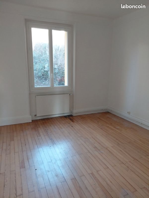Appartement à louer, 60m², Saint-Etienne