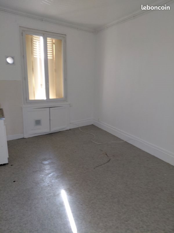 Appartement à louer, 60m², Saint-Etienne