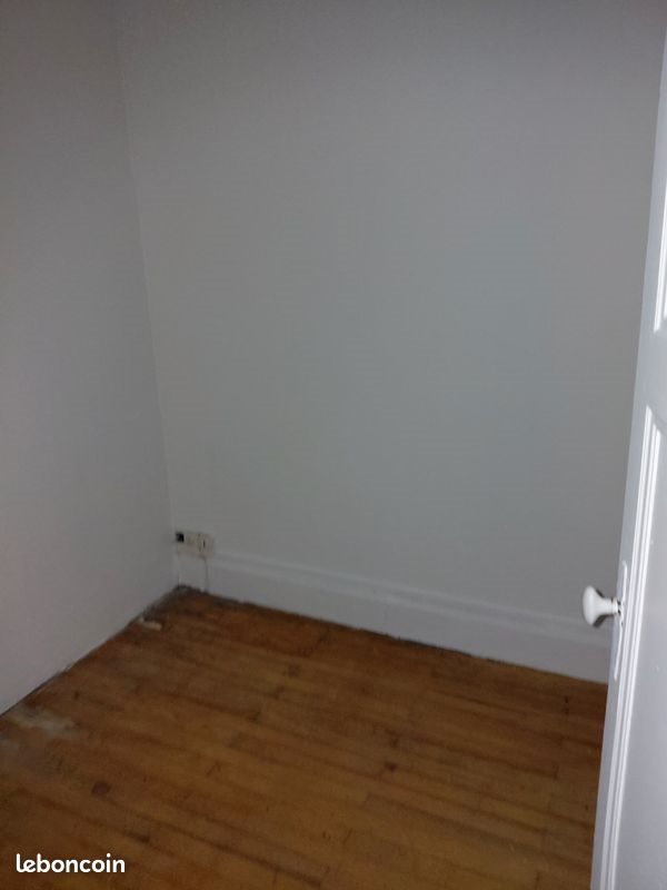 Appartement à louer, 60m², Saint-Etienne
