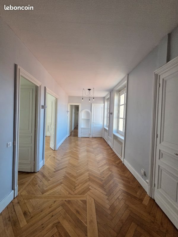 Appartement à louer, 150m², Saint-Étienne