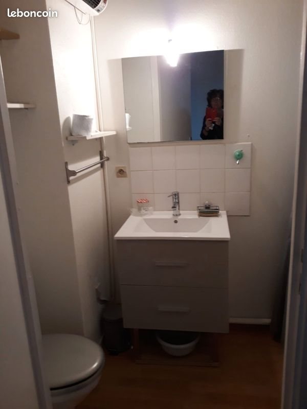 Appartement à louer, 25m², Nantes