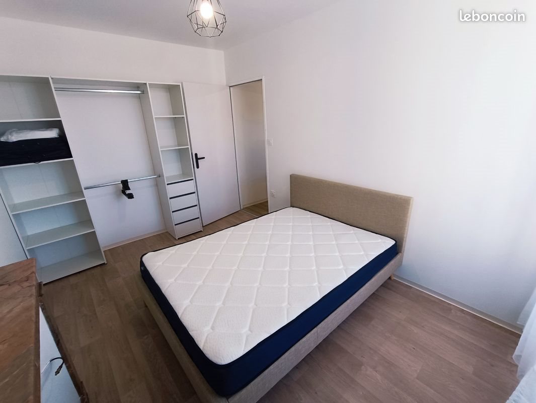 Appartement à louer, 33m², Les Herbiers
