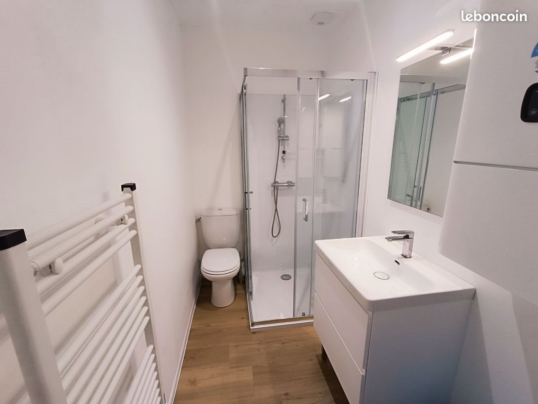 Appartement à louer, 33m², Les Herbiers