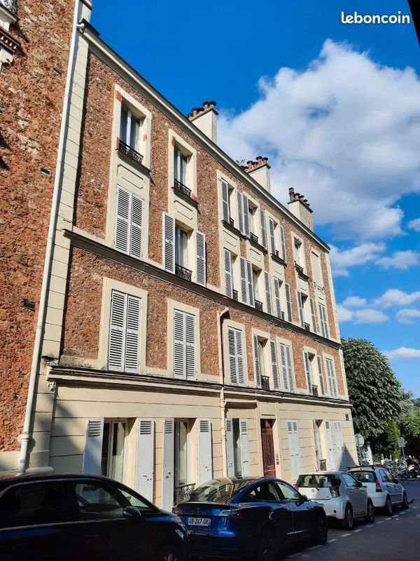 Appartement à vendre, 51m², Meudon