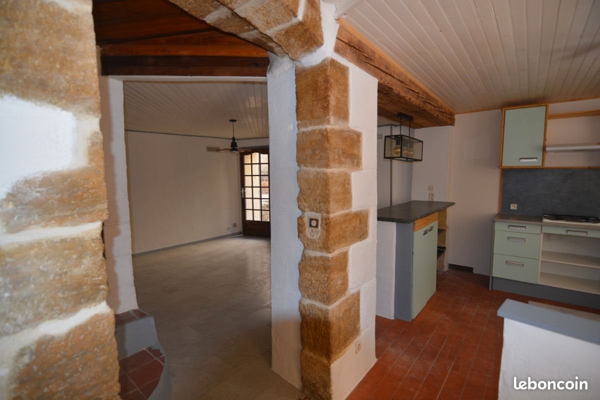 Maison à vendre, 90m², Istres