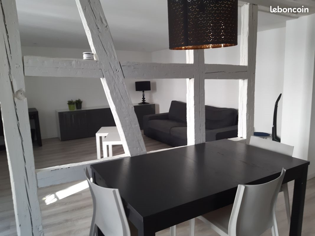 Appartement à vendre, 55m², Strasbourg