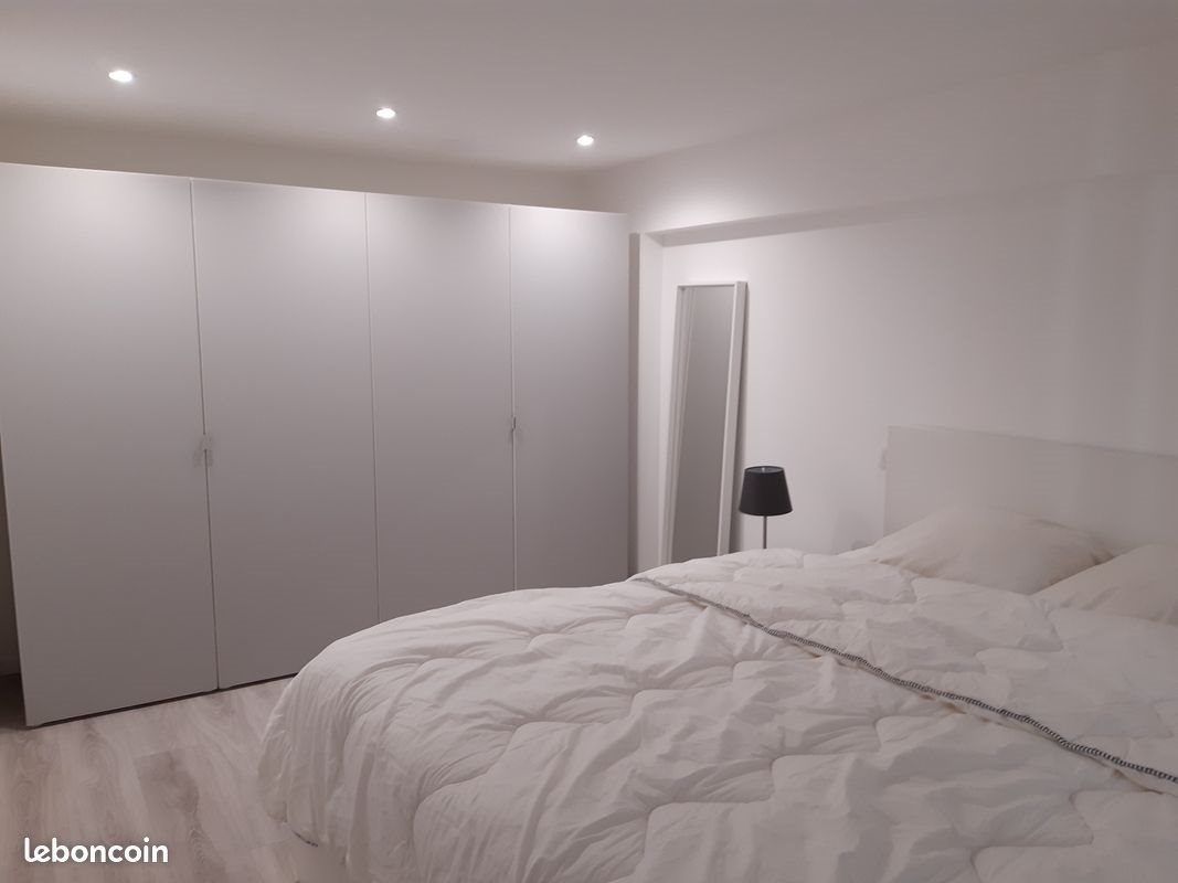 Appartement à vendre, 55m², Strasbourg