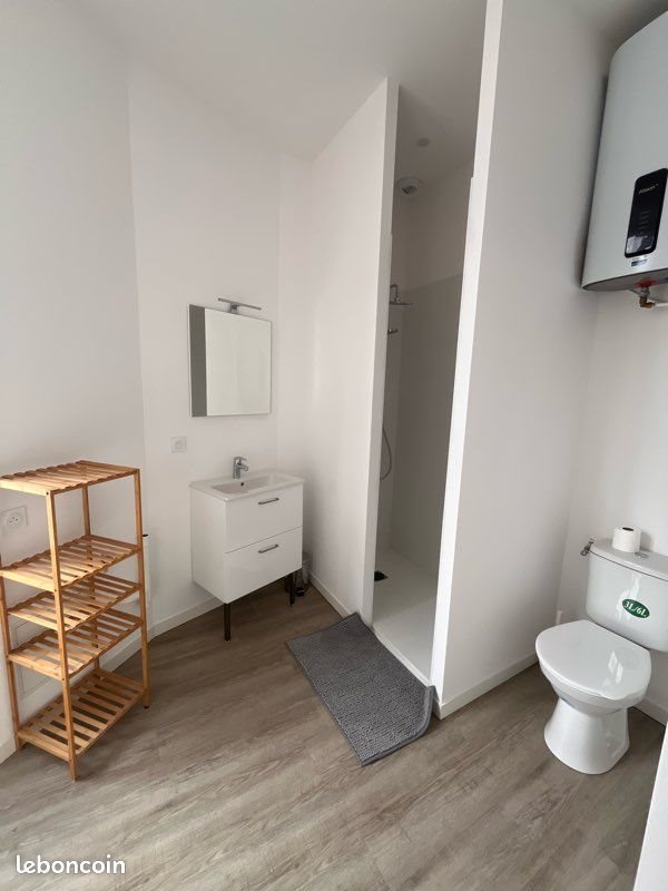 Appartement à louer, 29m², Mayenne