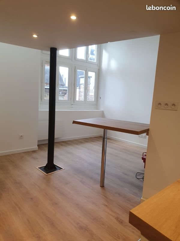 Appartement à louer, 27m², Grenoble